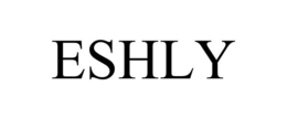 ESHLY trademark