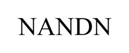 NANDN trademark