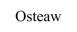 OSTEAW trademark