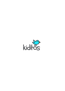 KIDITOS trademark