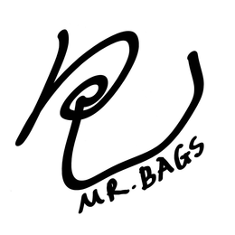 MR. BAGS trademark
