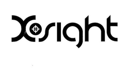 XSIGHT trademark