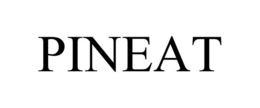 PINEAT trademark