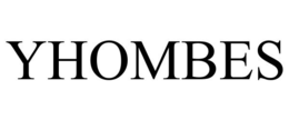YHOMBES trademark
