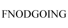 FNODGOING trademark