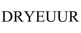 DRYEUUR trademark