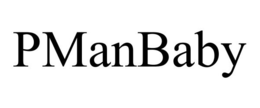 PMANBABY trademark