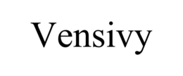 VENSIVY trademark