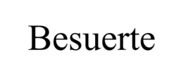 BESUERTE trademark