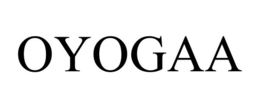 OYOGAA trademark