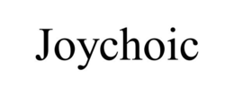 JOYCHOIC trademark