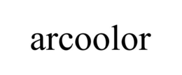 ARCOOLOR trademark