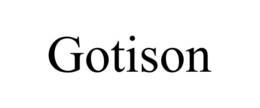GOTISON trademark
