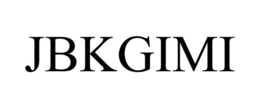 JBKGIMI trademark
