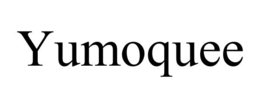 YUMOQUEE trademark