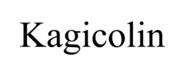 KAGICOLIN trademark