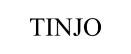 TINJO trademark