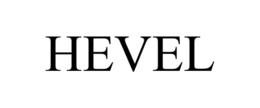 HEVEL trademark