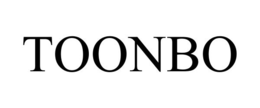 TOONBO trademark