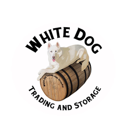 WHITE DOG TRADING AND STORAGE trademark