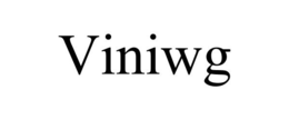 VINIWG trademark