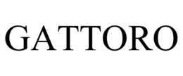 GATTORO trademark