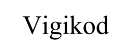 VIGIKOD trademark
