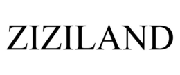 ZIZILAND trademark
