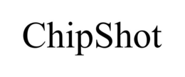 CHIPSHOT trademark