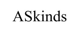ASKINDS trademark