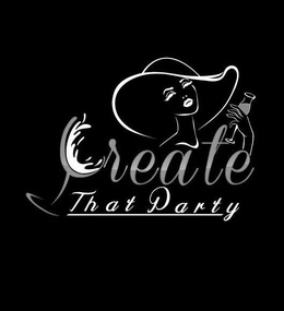 CREATE THAT PARTY trademark