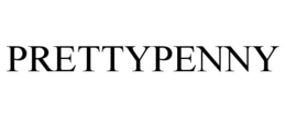 PRETTYPENNY trademark