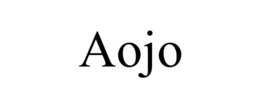 AOJO trademark