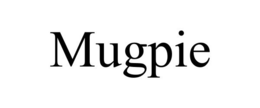 MUGPIE trademark
