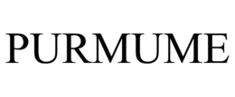 PURMUME trademark