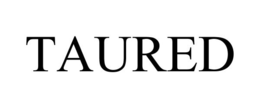 TAURED trademark