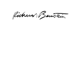 RICHARD BERNSTEIN trademark