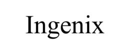 INGENIX trademark
