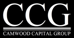 CCG CAMWOOD CAPITAL GROUP trademark