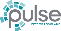 PULSE CITY OF LOVELAND trademark