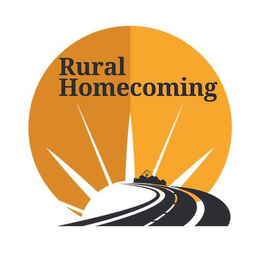 RURAL HOMECOMING trademark