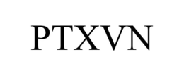 PTXVN trademark