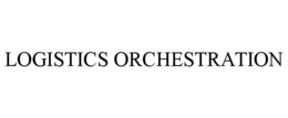 LOGISTICS ORCHESTRATION trademark