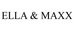 ELLA & MAXX trademark