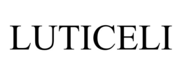 LUTICELI trademark