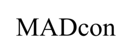MADCON trademark