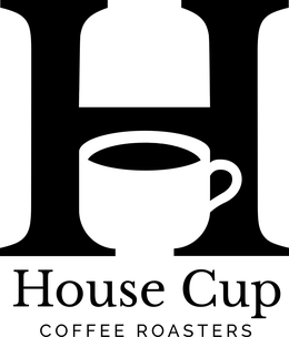 H HOUSE CUP COFFEE ROASTERS trademark