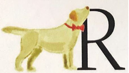 R trademark