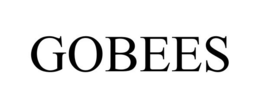 GOBEES trademark