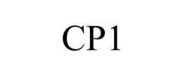 CP1 trademark